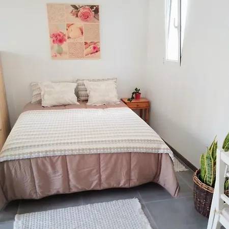 Apartmán Mary *
