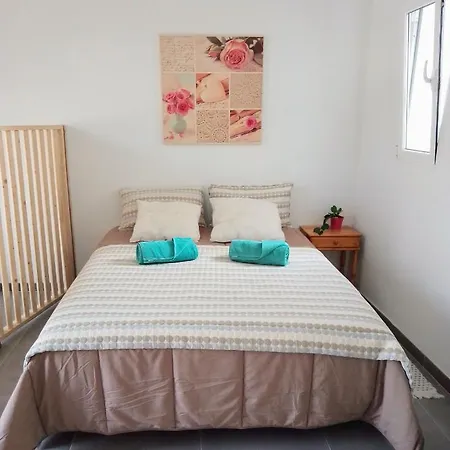 Apartment Mary San Miguel de Abona