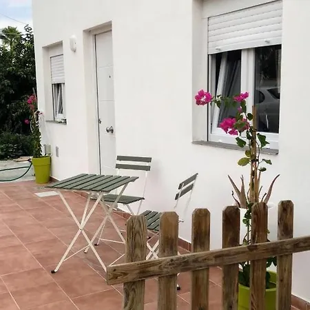 Mary Apartment San Miguel de Abona