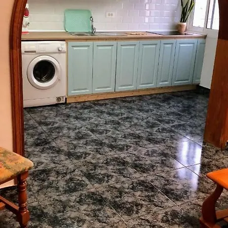 Mary Apartment