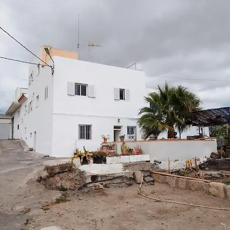 Mary Apartment San Miguel de Abona