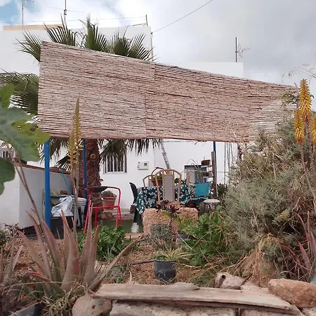 Mary Apartment San Miguel de Abona