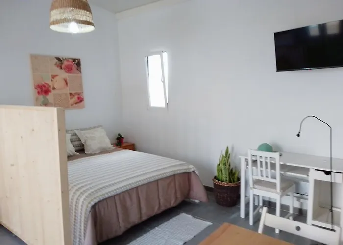 Διαμέρισμα Mary