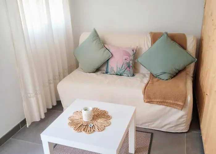 Mary Διαμέρισμα