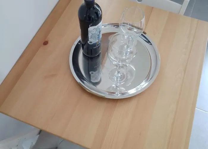 Mary Διαμέρισμα *