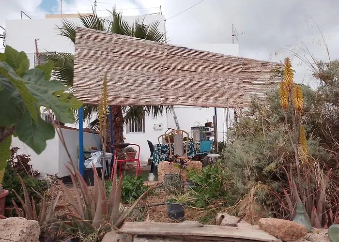 Mary Διαμέρισμα Σαν Μιγκέλ ντε Αμπόνα