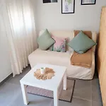 Mary Apartment