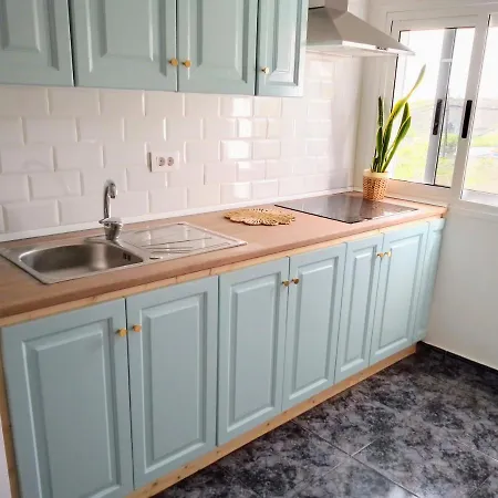 Mary * San Miguel de Abona