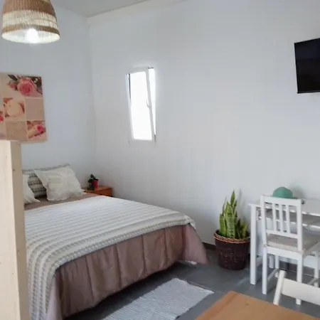 Appartement Mary