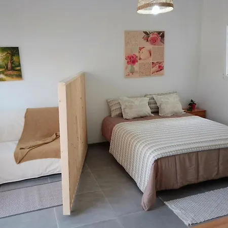 Appartement Mary San Miguel de Abona