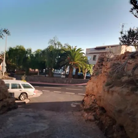 Mary Apartamento San Miguel de Abona