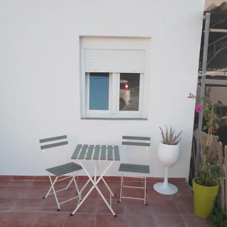 Appartement Mary *