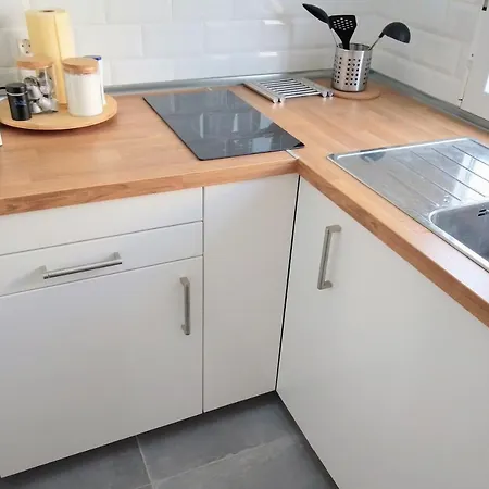 Mary Apartamento San Miguel de Abona