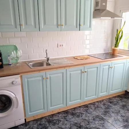 Mary San Miguel de Abona