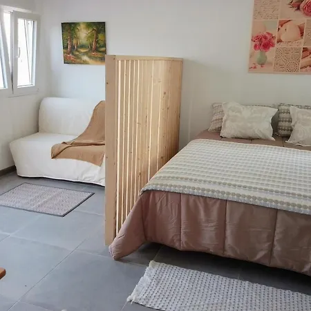 Mary Appartement *