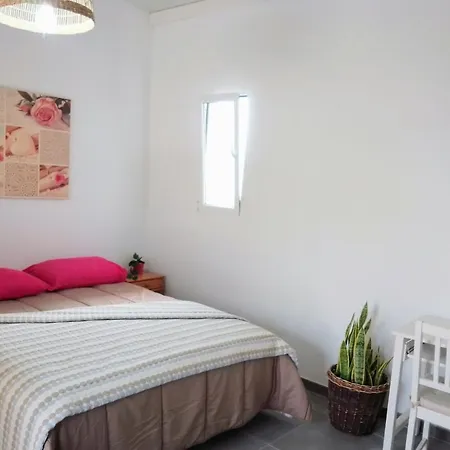 Mary Apartamento San Miguel de Abona