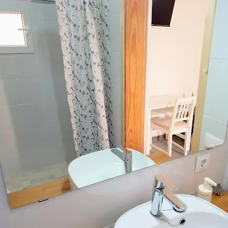 Mary Appartement *