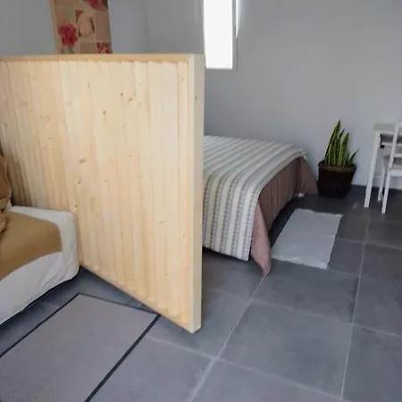 Mary Apartamento San Miguel de Abona