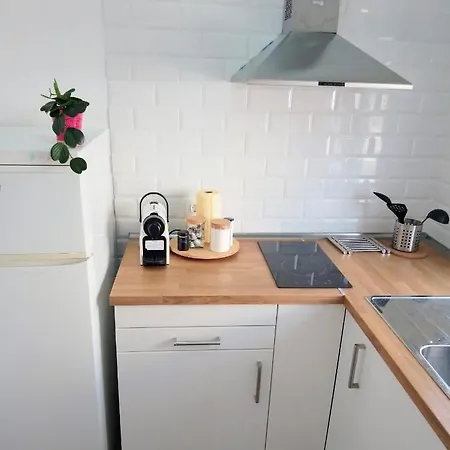 Mary Apartment