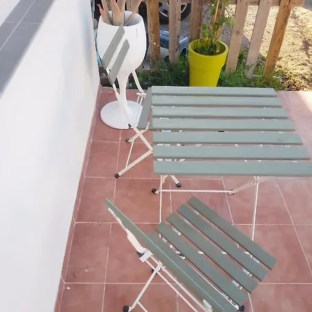 Mary * San Miguel de Abona