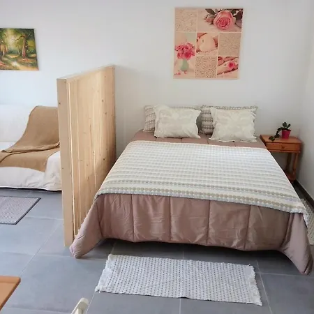 Mary Appartement