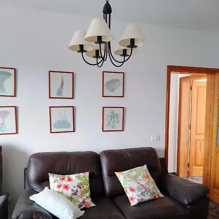 Apartamento Mary San Miguel de Abona