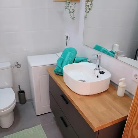 Mary Apartamento San Miguel de Abona