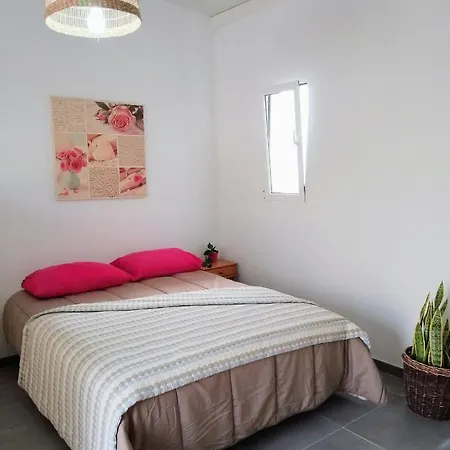 Appartement Mary San Miguel de Abona