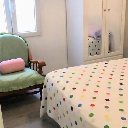 Appartement Mary *