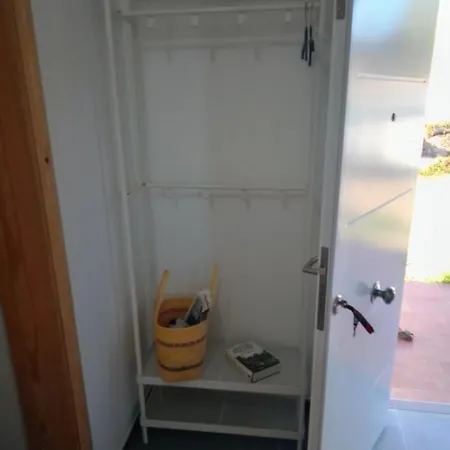 Mary * San Miguel de Abona