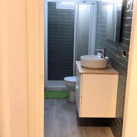 Mary Appartement