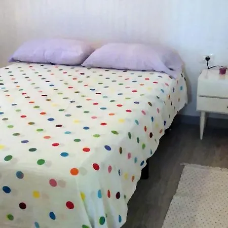 Mary Apartamento San Miguel de Abona