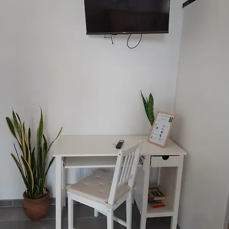 Mary Appartement *