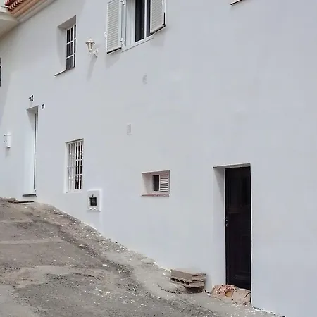 Mary Apartamento San Miguel de Abona