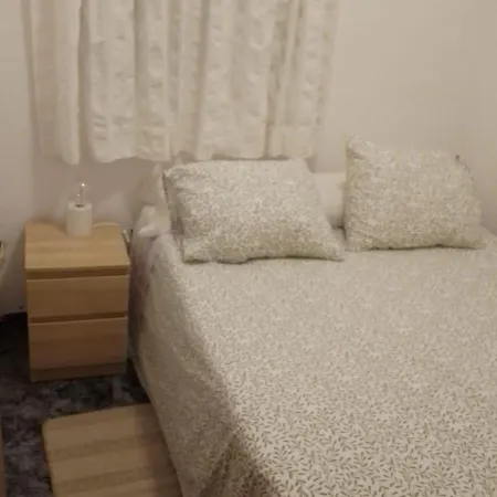 Appartement Mary *