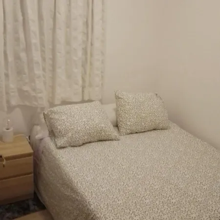 Mary Appartement