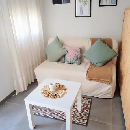 Mary Appartement