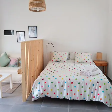 Mary Apartamento San Miguel de Abona