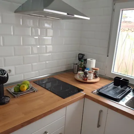 Mary San Miguel de Abona