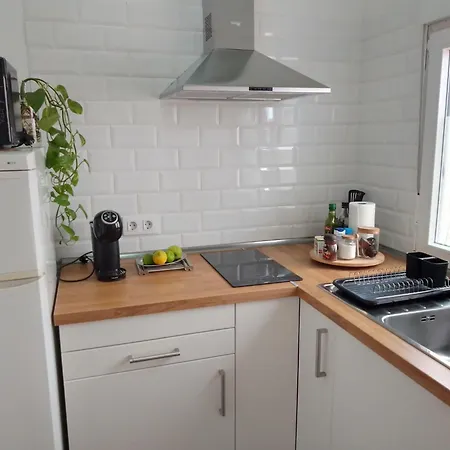 Appartement Mary