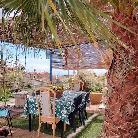 Mary Appartement