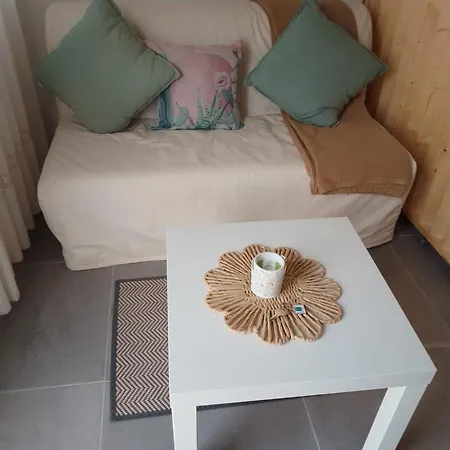 Mary * San Miguel de Abona