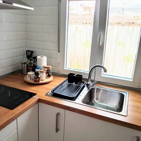 Appartement Mary