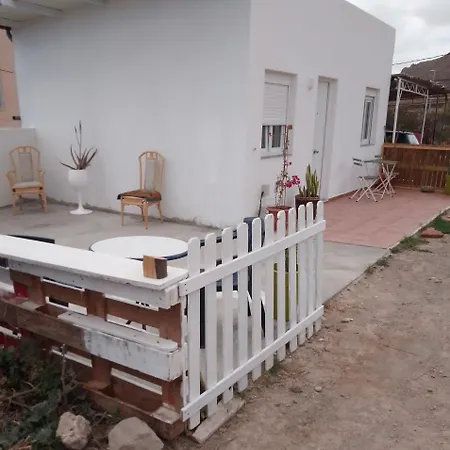 Apartamento Mary San Miguel de Abona