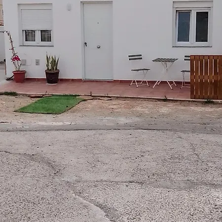 Mary San Miguel de Abona