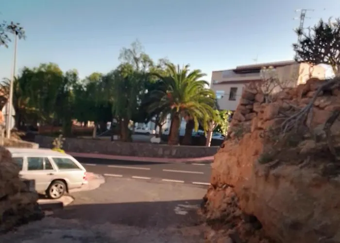 Mary Lejlighed San Miguel de Abona