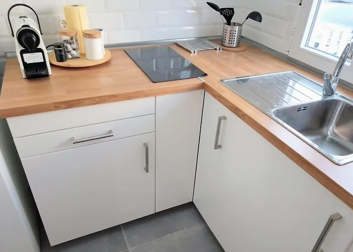 Mary Lägenhet San Miguel de Abona