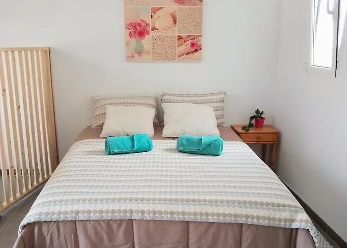 Lejlighed Mary San Miguel de Abona