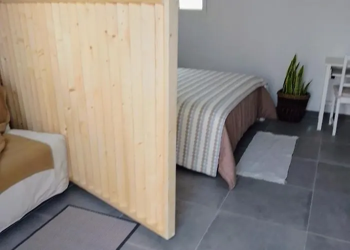 Mary Lejlighed San Miguel de Abona