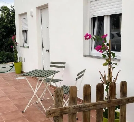 Mary Lejlighed San Miguel de Abona